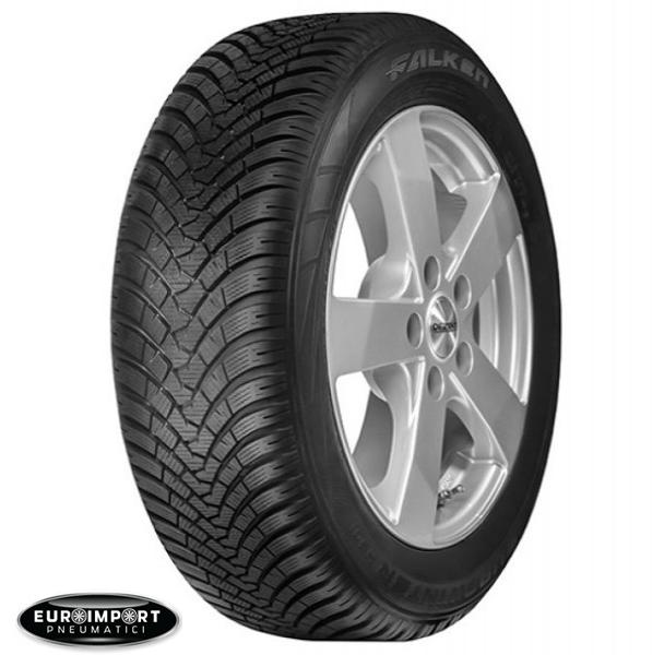 Falken EUROWINTER HS01  255/35 R21 98 W  XL  TL BORDINO